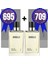 Parfüm 695 Erkek Floral 50 Ml + 709 Erkek Oriental 50 Ml Edp 2
