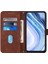 Xiaomi Redmi Not 9 Pro Max Için Kılıf (Yurt Dışından) 5