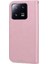 Xiaomi 13 Için Flip Case Pro Kılıf Darbeye Kapak Kapak Cüzdan (Yurt Dışından) 5