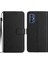 El Kayışı Kart Yuvası Standı ile Tcl 30 Se Cüzdan Pu Deri Için Flip Case (Yurt Dışından) 1
