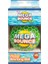 Çok Renkli Mega Bounce H2O Mega Sıçrama Su Topu 1 - 5 3+ Yaş 1