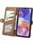 SZY Market Samsung Galaxy A23 5g Için Flip Case Basit Iş Darbeye Deri (Yurt Dışından) 3