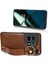 Oneplus 11 Için Kılıf Kolaylık Premium Pu Deri Bilek Kayışı (Yurt Dışından) 4