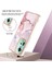 Oppo Oppo 11 Için Kılıf 5g Yumuşak Tampon Ince Tpu Koruma Mermer Desen (Yurt Dışından) 3