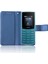 Nokia 105 2g 2023 Kickstand Kapak Manyetik Cüzdan Kart Tutucu (Yurt Dışından) 5