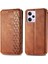 Xıaomı Redmi Not 12 Pro Zarif Iş Moda Tasarım Flip Case (Yurt Dışından) 1