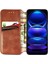 Xıaomı Redmi Not 12 Pro Zarif Iş Moda Tasarım Flip Case (Yurt Dışından) 3