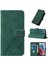 Motorola Moto G34 Kredi Kartı Tutucu Cüzdan Kapak Flip Folio Kitap Için Kılıf (Yurt Dışından) 1