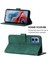 Motorola Moto G34 Kredi Kartı Tutucu Cüzdan Kapak Flip Folio Kitap Için Kılıf (Yurt Dışından) 3