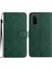 Samsung Galaxy S20 Için Flip Case Manyetik Kapak Cüzdan Pu Deri Elmas (Yurt Dışından) 1