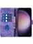 Samsung Galaxy S23 Artı Kart Cep Tutucu Kapak Flip Folio (Yurt Dışından) 4