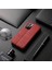 Xıaomı Redmi Not 11 Için Kılıf Cüzdan Fonksiyonu Kapak Çevirin Moda Tasarımı (Yurt Dışından) 5