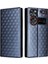 Nubia Z60 Ultra 5g Için Kılıf Cüzdan Kart Yuvaları Tutucu Manyetik Kapatma Pu (Yurt Dışından) 1