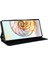 Nubia Z60 Ultra 5g Için Kılıf Cüzdan Kart Yuvaları Tutucu Manyetik Kapatma Pu (Yurt Dışından) 3