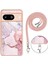 Google Piksel 8 Anti-Scratch Yumuşak Tampon Crossbody Kordon Askısı Için Kılıf (Yurt Dışından) 5