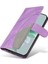 Kart Yuvası Standı Pu ile Oppo Reon 11 5g Kickstand Koruyucu Kılıf (Yurt Dışından) 3