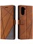 Realme 10 Pro 4g Için Kılıf Cüzdan Flip Folio Pu Deri Darbeye Manyetik (Yurt Dışından) 1