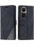 Oppo Oppo 10 Pro Artı Pu Deri Cüzdan Flip Için Kılıf Folio Manyetik Kart (Yurt Dışından) 1