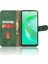Infinix Akıllı 8 ARTI/X6526 Deri Folio Flip Case Koruyucu Kılıf (Yurt Dışından) 4