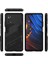 Xiaomi Poco X4 Pro 5g Koruyucu Kapak Için Kickstand Sağlam Askeri (Yurt Dışından) 4