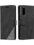 Sony Xperia 1V 2023 Için Manyetik Kart Tutucu Kickstand Pu Deri Kılıf (Yurt Dışından) 1
