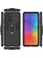 Samsung Galaxy S10 Lıte 360 &deg; Dönen Halka Darbeye Kapak Damla (Yurt Dışından) 4