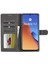 Xiaomi Redmi Için 12 4g Kart Yuvaları Cüzdan Buzağı Doku Yatay (Yurt Dışından) 4