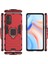Oppo Oppo 4 Pro Askeri Damla Koruma Darbeye Kapak Halkası Için Kılıf (Yurt Dışından) 3