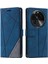 Oppo Bulmak Için Kılıf X6 Pro Kart Tutucu Kickstand Cüzdan Flip Folio Manyetik (Yurt Dışından) 5