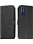 Motorola Moto G Oynamak Için Kılıf 4g 2024 Darbeye Kapak Çevirin Kart Tam Pu (Yurt Dışından) 1