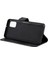 Samsung Galaxy Flip Iş Cüzdan Telefon Kılıfı Için Flip Case Klasik Katı (Yurt Dışından) 5