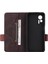 Ulefone Not 14 Için Kılıf Tam Koruma Kartı Ekleme Deri Folio (Yurt Dışından) 5