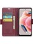 Xiaomi Redmi Not 12 4g Anti Dolandırıcılık Kart Yuvası Cüzdan Durumda (Yurt Dışından) 3