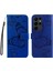 Samsung Galaxy S23 Ultra Telefon Kılıfı Için Kılıf (Yurt Dışından) 4