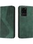 Samsung Galaxy S20 Ultra Cüzdan Kickstand Için Kılıf Folio Flip Kart Yuvaları (Yurt Dışından) 1