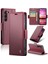 Samsung Galaxy S24 Artı Kart Yuvası Kickstand Anti Dolandırıcılık Için Caseme Durumda (Yurt Dışından) 1