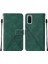 Samsung Galaxy S20 5g Için Kılıf (Yurt Dışından) 5