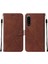 Sony Xperia 5 Iii Için Kılıf (Yurt Dışından) 5