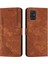 Uyumlu Samsung A51 5G/A51 5g Wallet Cüzdan Kılıf (Yurt Dışından) 1