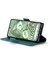 Google Piksel 8A Darbeye Vaka Kickstand Anti Dolandırıcılık Kartı Için Caseme Durumda (Yurt Dışından) 5