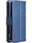 Nokia 105 4g 2023 Manyetik Cüzdan Kapak Kickstand Kart Tutucu (Yurt Dışından) 4