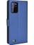 Oukitel C25 Manyetik Cüzdan Kapak Için Kılıf Kickstand Kart Tutucu (Yurt Dışından) 5