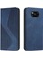 Xiaomi Poco X3 Nfc Için Kılıf Folio Kapak Pu Deri Manyetik Kart Yuvaları (Yurt Dışından) 1