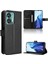 Oukitel C35 Kickstand Kart Tutucu Manyetik Cüzdan Kapak Için Kılıf (Yurt Dışından) 1