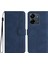 Xiaomi Redmi 13C Kılıf Premium Pu Dahili Mıknatıs Kapak ile Uyumlu (Yurt Dışından) 1