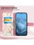 Google Piksel 9 Mermer Desen Kickstand Cüzdan Pu Deri Için Kılıf (Yurt Dışından) 4