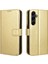 Samsung Galaxy A35 5g Flip Kapak Manyetik Cüzdan Kart Tutucu (Yurt Dışından) 1
