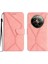 Realme 12 Için Kılıf Deri Cüzdan Yüksek Kalite Tpu Yumuşak Pu Deri (Yurt Dışından) 1