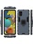 Samsung Galaxy A51 5g Darbeye Kapak Kickstand Askeri Damla (Yurt Dışından) 4