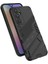 Samsung Galaxy A35 5g Kickstand Sağlam Askeri Koruyucu Kapak (Yurt Dışından) 4